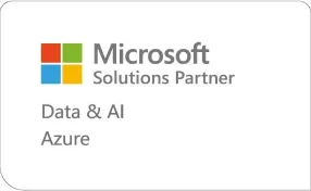 Microsoft Azure Expert MSP badge