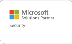 Microsoft Solutions Partner badge
