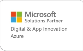 Microsoft certified technology badge