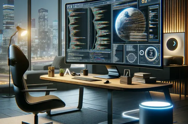 Microsoft experts for two decades