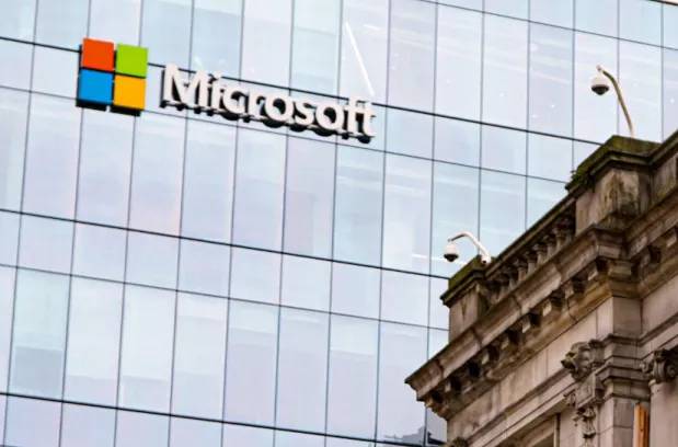 Microsoft Azure Cloud