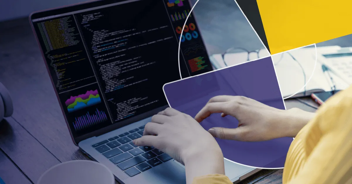 Implementation of BI applications